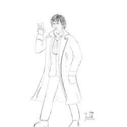 Sherlock #45642