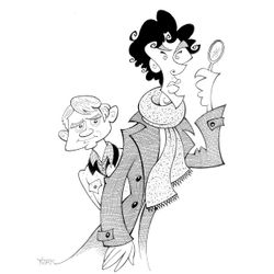 Sherlock #45646