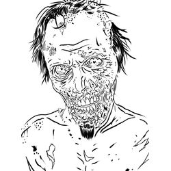 The Walking Dead #45650