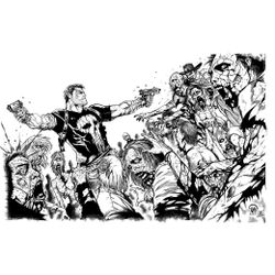 The Walking Dead #45651