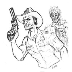 The Walking Dead #45653