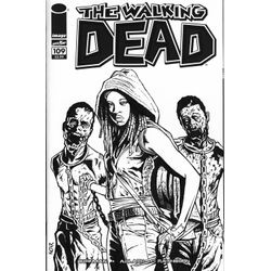 The Walking Dead #45655