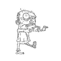 The Walking Dead #45669