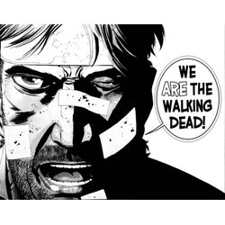 The Walking Dead #45680