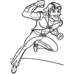 Lazy Town #45687