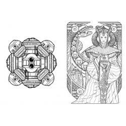 Arteterapia #46045