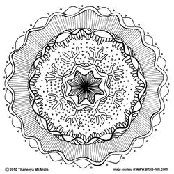 Arteterapia #46075