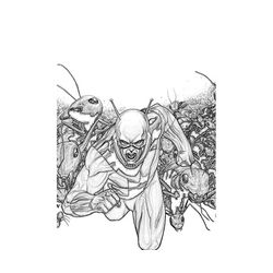 Ant-Man #46094