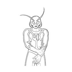 Ant-Man #46089