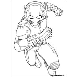 Ant-Man #46090