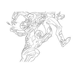 Ant-Man #46092