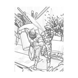 Ant-Man #46093
