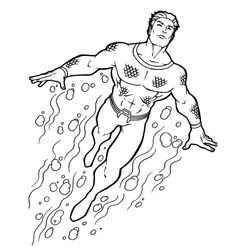Aquaman #46098