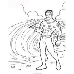 Aquaman #46099