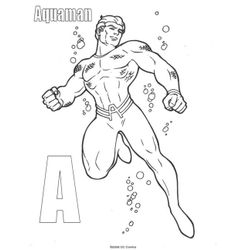 Aquaman #46100