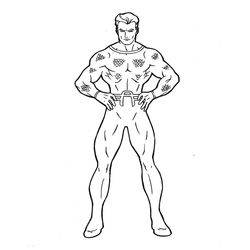 Aquaman #46101