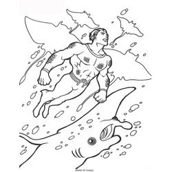 Aquaman #46102