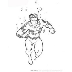 Aquaman #46103