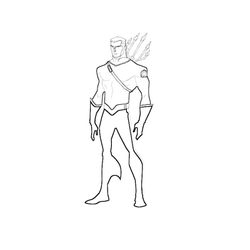 Aquaman #46105