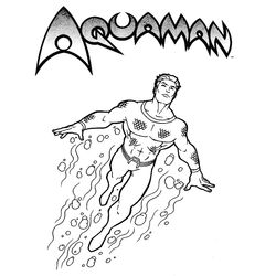 Aquaman #46108