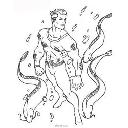 Aquaman #46109