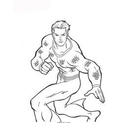 Aquaman #46110