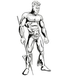 Aquaman #46111