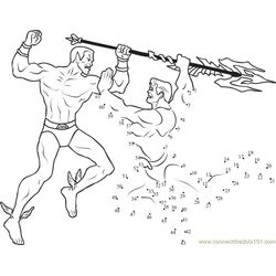 Aquaman #46116
