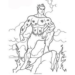 Aquaman #46117