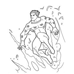 Aquaman #46118