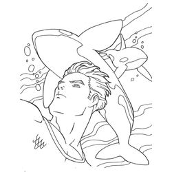 Aquaman #46122