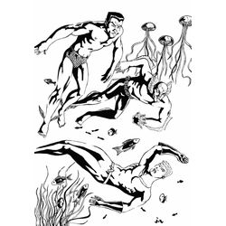 Aquaman #46127