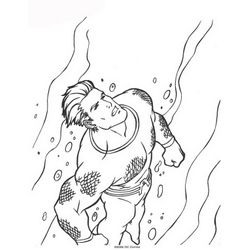 Aquaman #46128