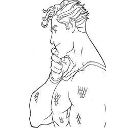 Aquaman #46129