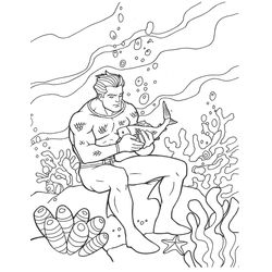 Aquaman #46133