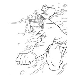 Aquaman #46134
