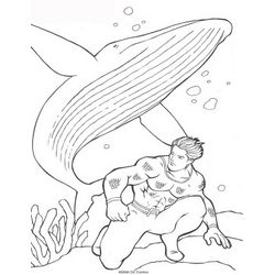 Aquaman #46135
