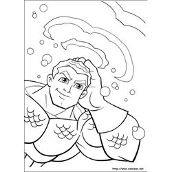 Aquaman #46136