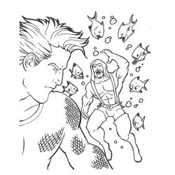 Aquaman #46138