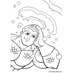 Aquaman #46140