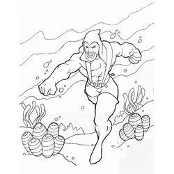 Aquaman #46144