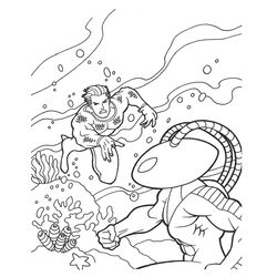 Aquaman #46145