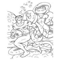 Aquaman #46146