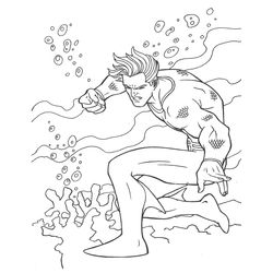 Aquaman #46147