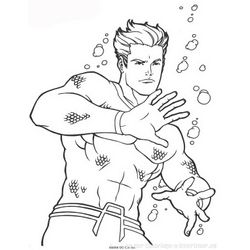 Aquaman #46149