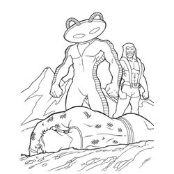 Aquaman #46153