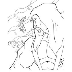Aquaman #46154