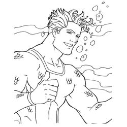Aquaman #46159