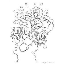 Aquaman #46160