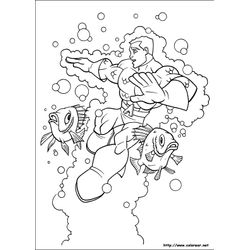 Aquaman #46161
